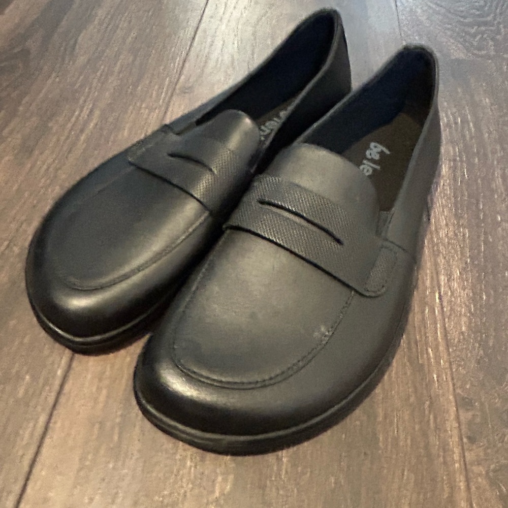Be lenka barefoot wear